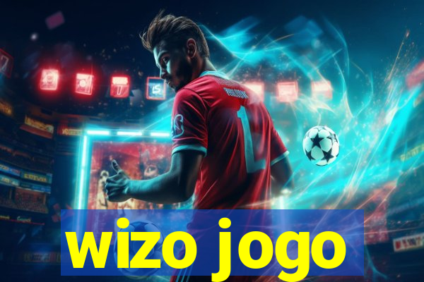 wizo jogo
